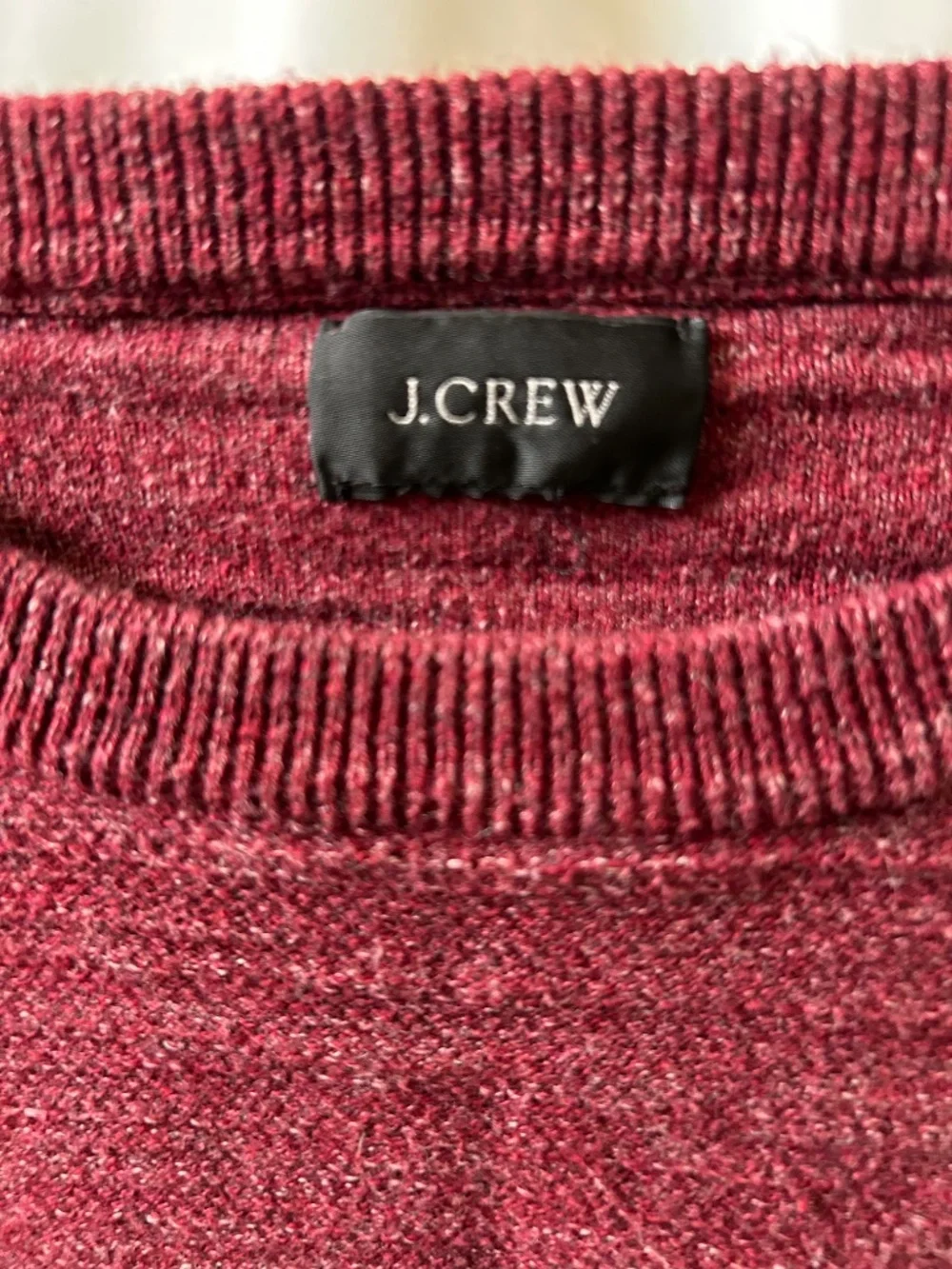 J.Crew Crewneck Sweater